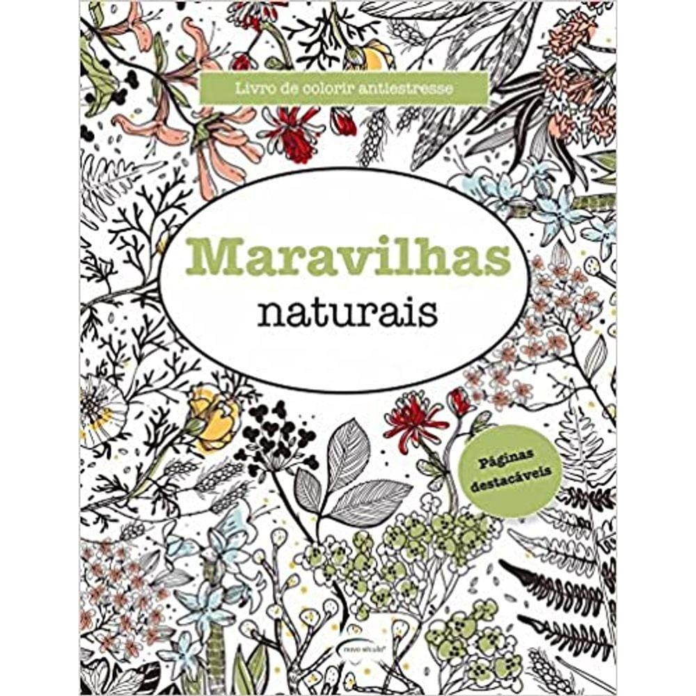 Maravilhas Naturais