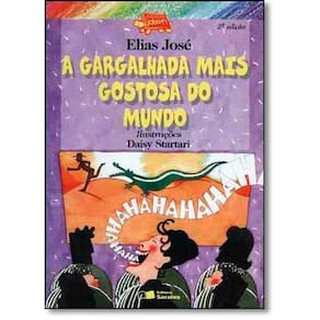 Gargalhada Mais Gostosa Do Mundo, A
