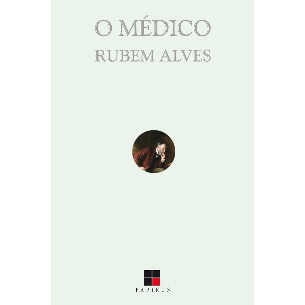 O médico