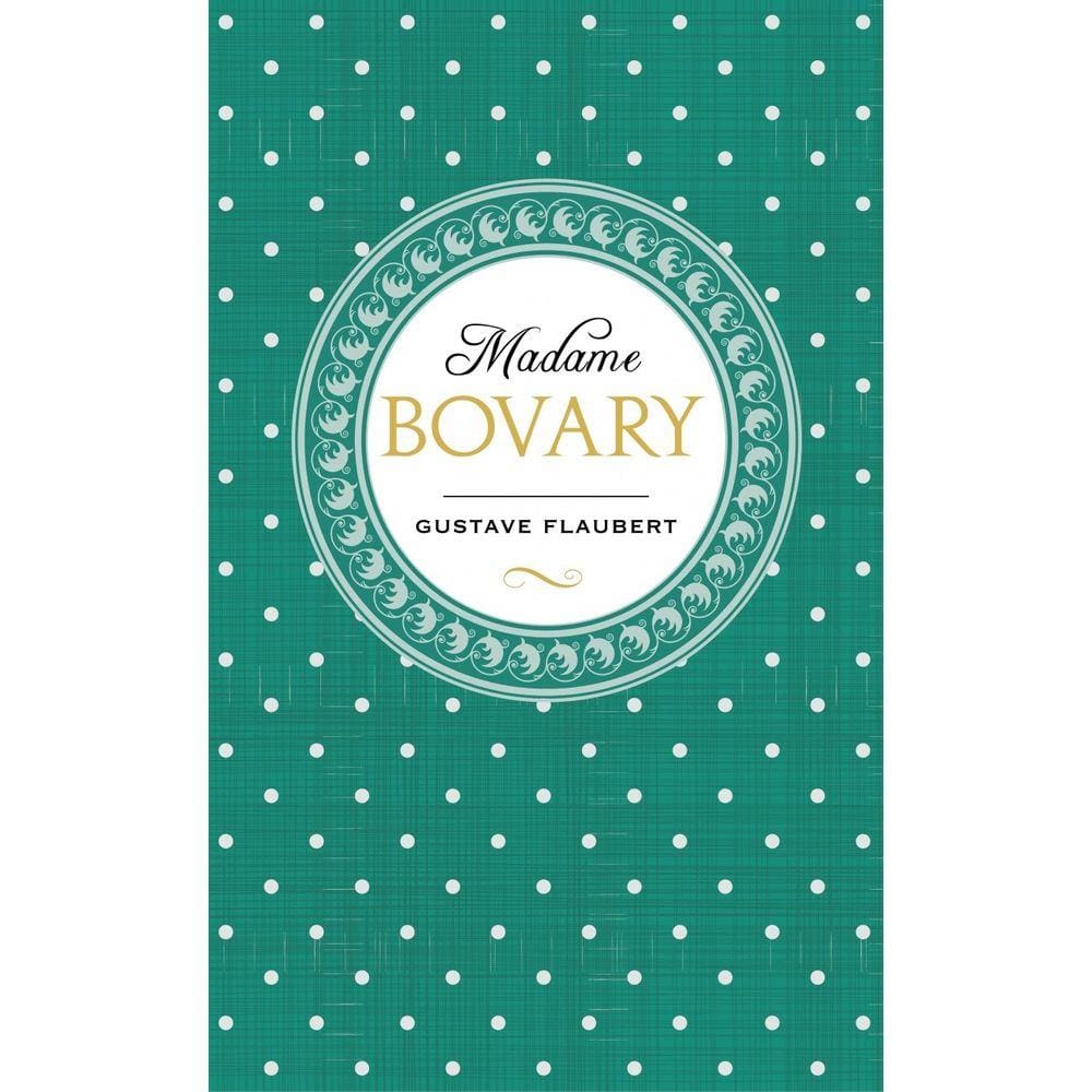 Madame Bovary