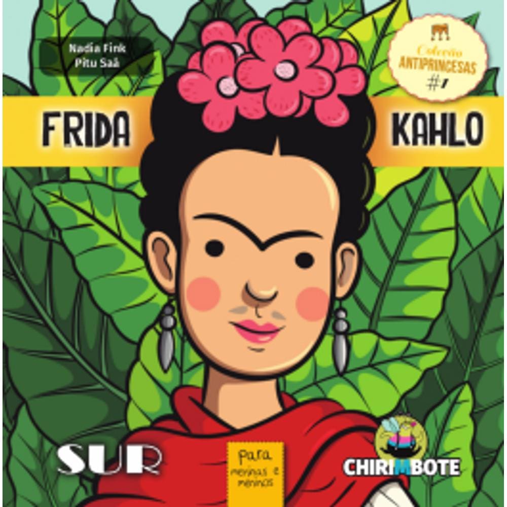 Frida Kahlo