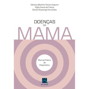 Doenças da Mama