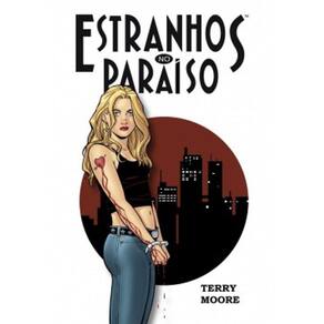 Estranhos no paraíso vol. 1 Um sonho de você
