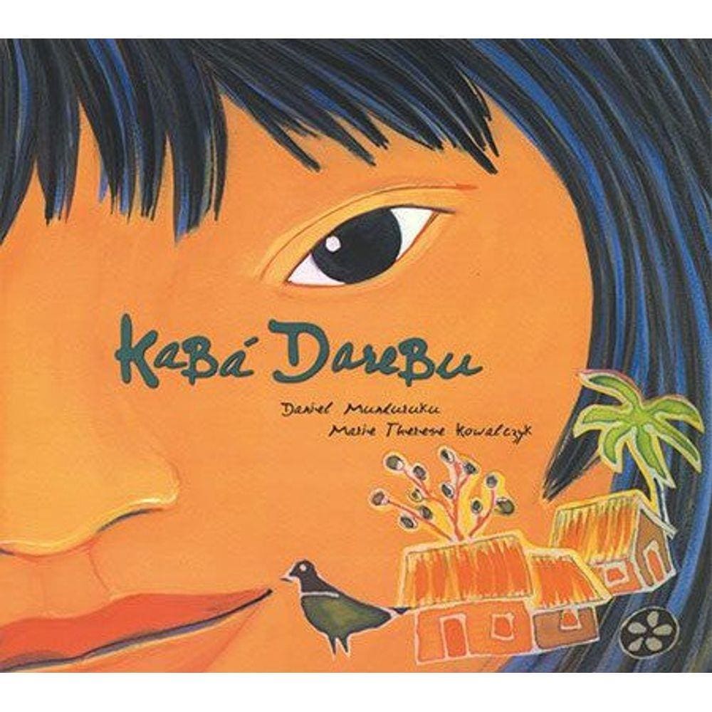 Kabá Darebu