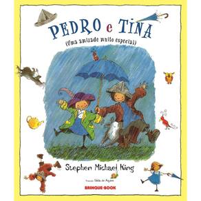 Pedro e Tina