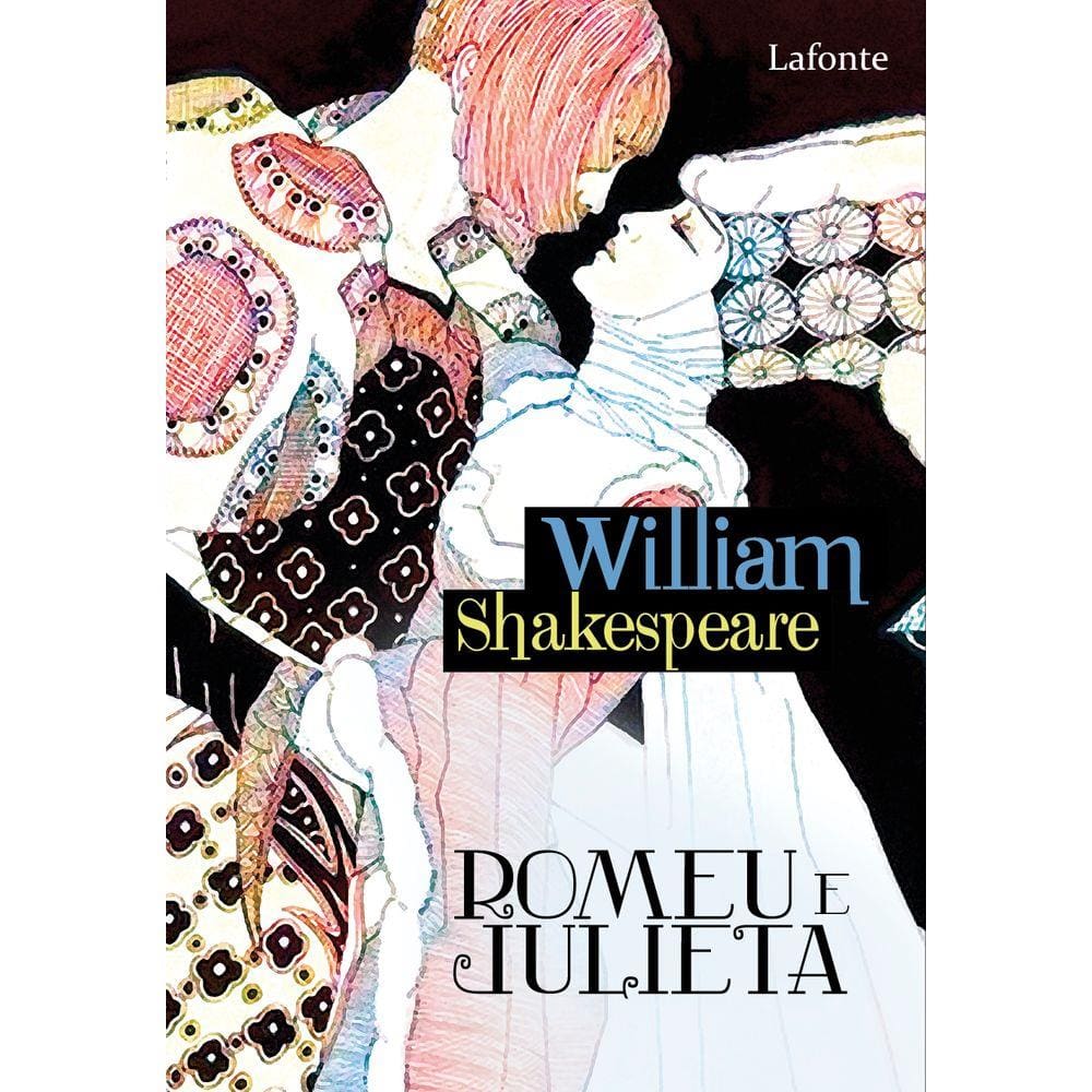 Romeu e Julieta