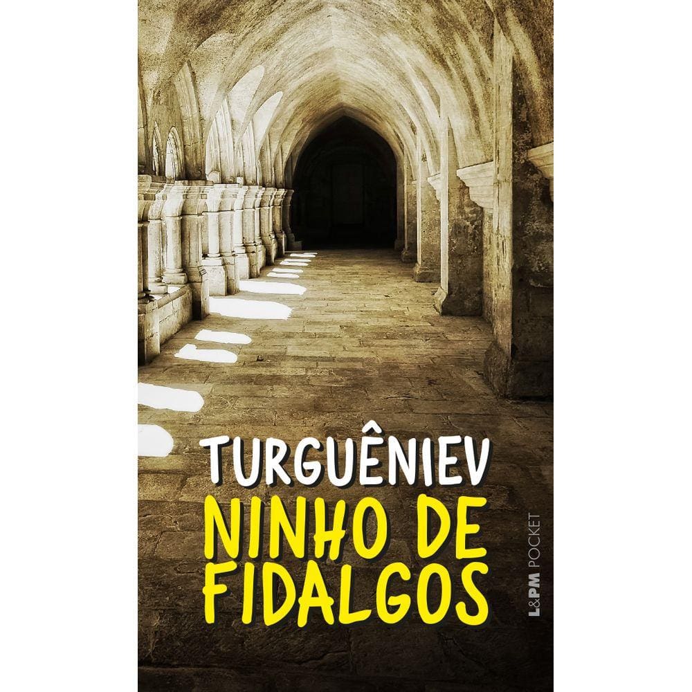 Ninho de fidalgos