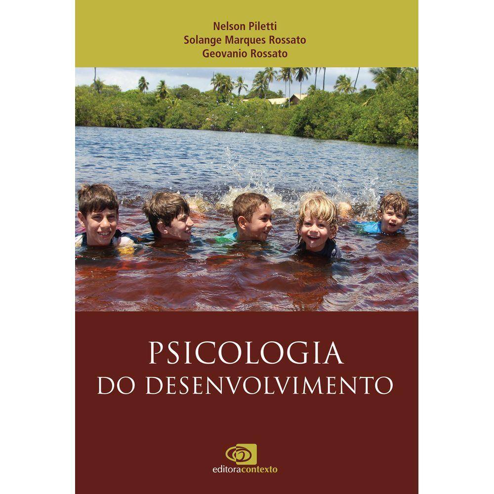 Psicologia do desenvolvimento