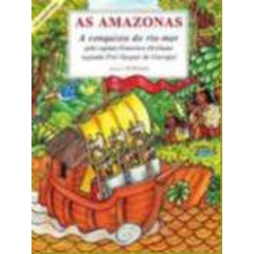 As amazonas