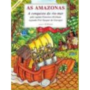 As amazonas