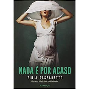 Nada E Por Acaso