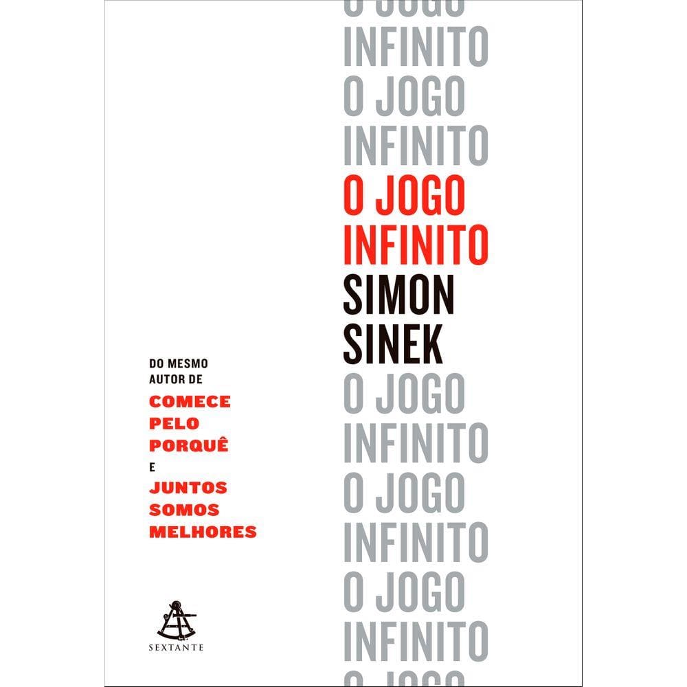 O jogo infinito