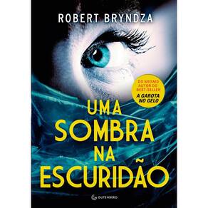 Uma sombra na escuridão