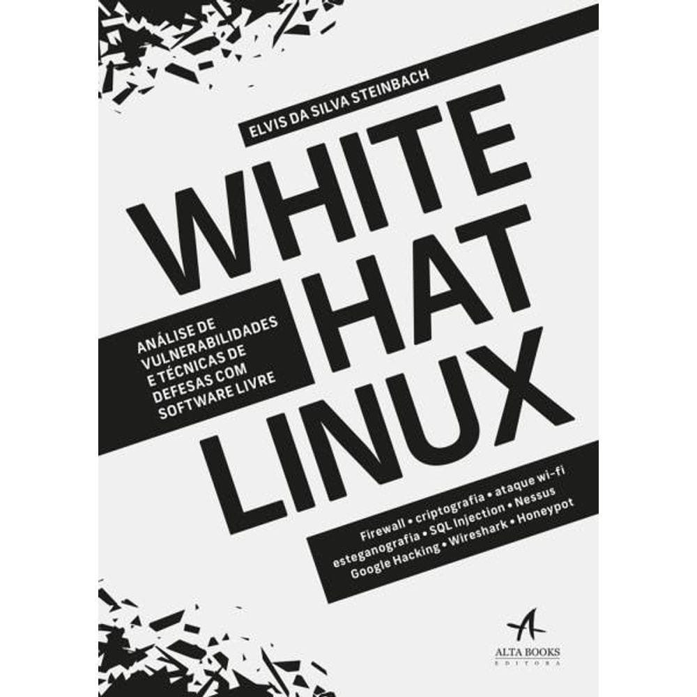 White hat Linux