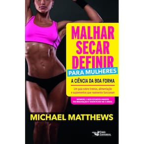 Malhar, Secar, Definir Para Mulheres