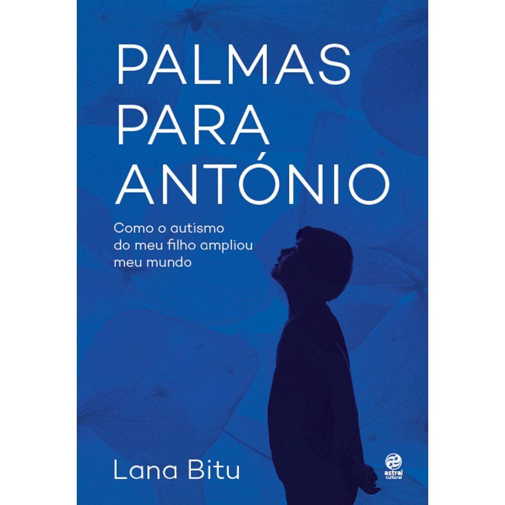 Palmas para António