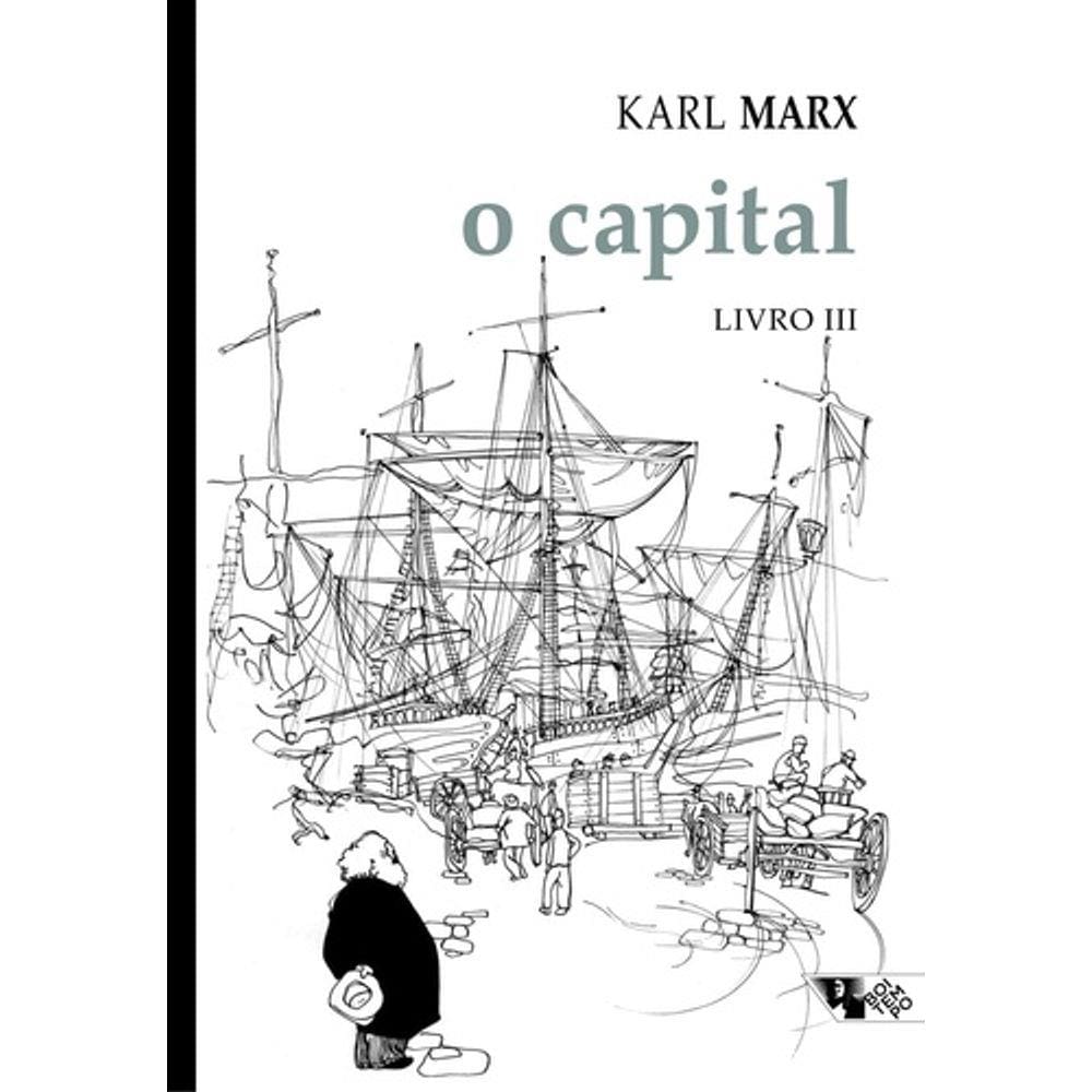 O capital [Livro III]