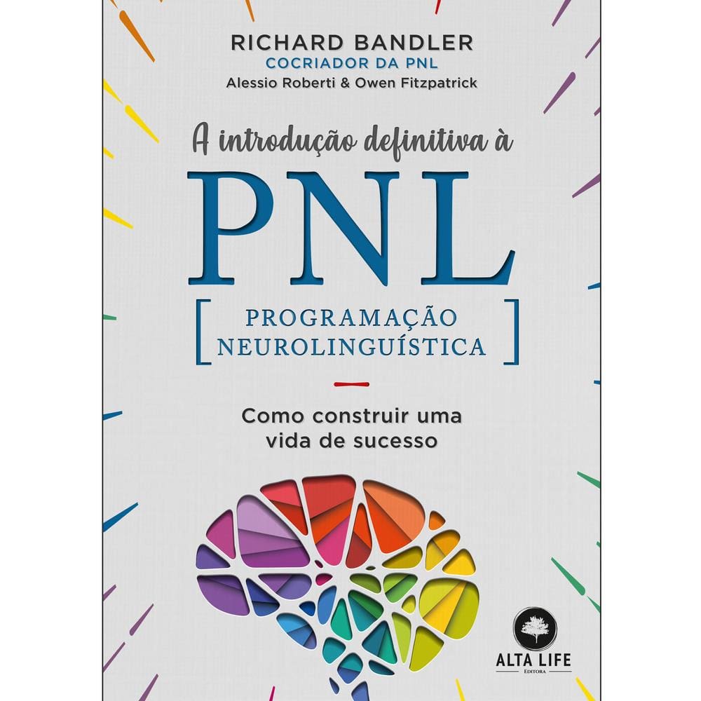 A introdução definitiva à PNL