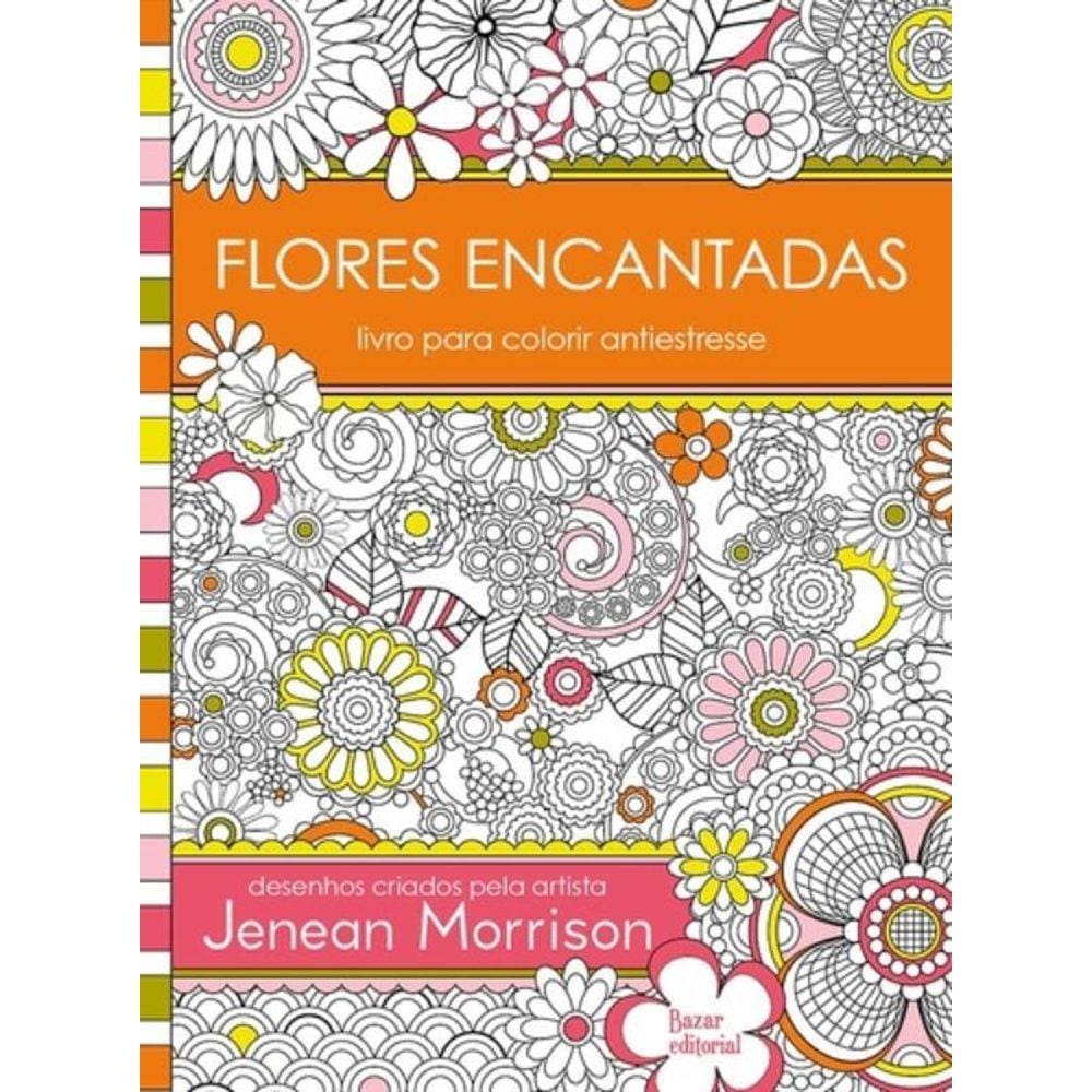 Flores Encantadas