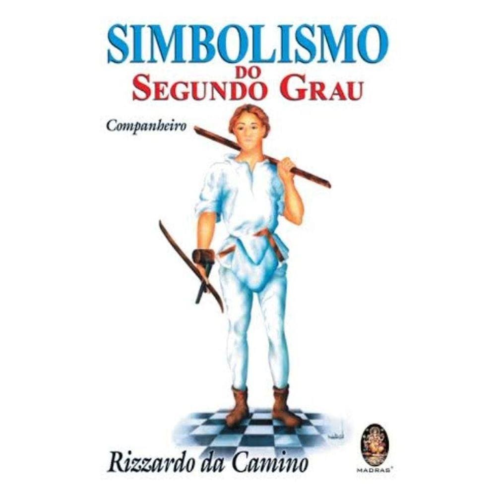 Simbolismo do segundo grau