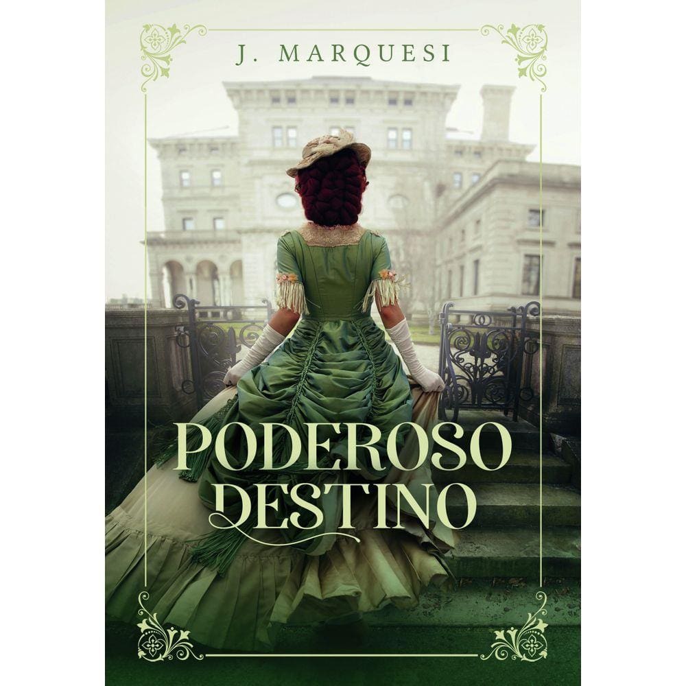 Poderoso destino