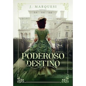 Poderoso destino