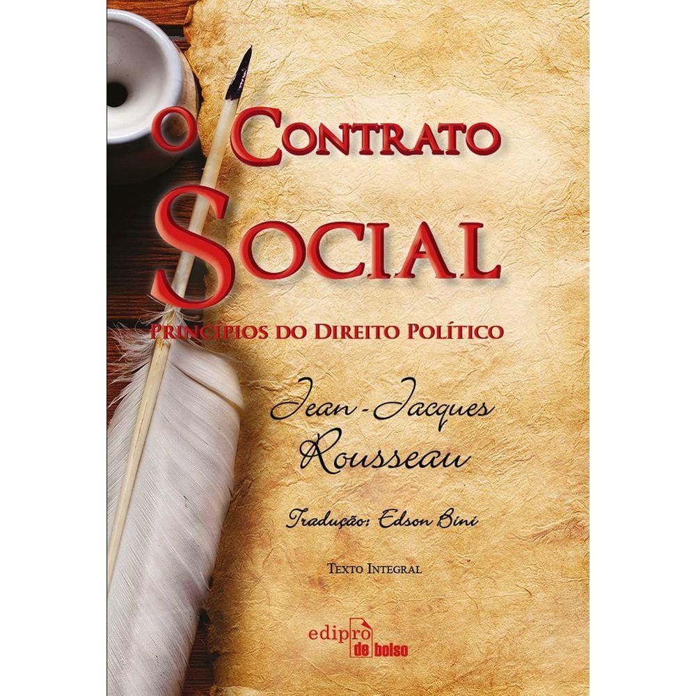 O Contrato Social