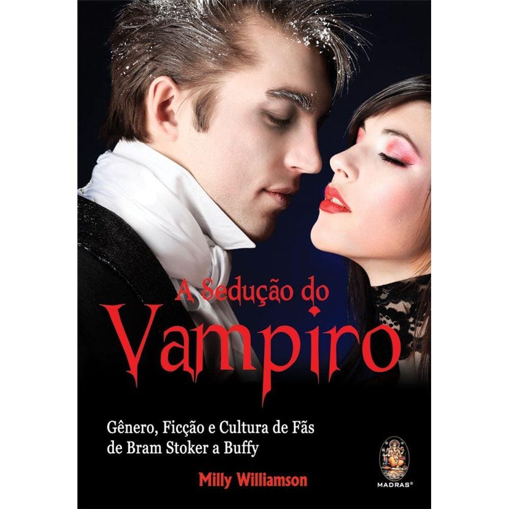 A sedução do vampiro