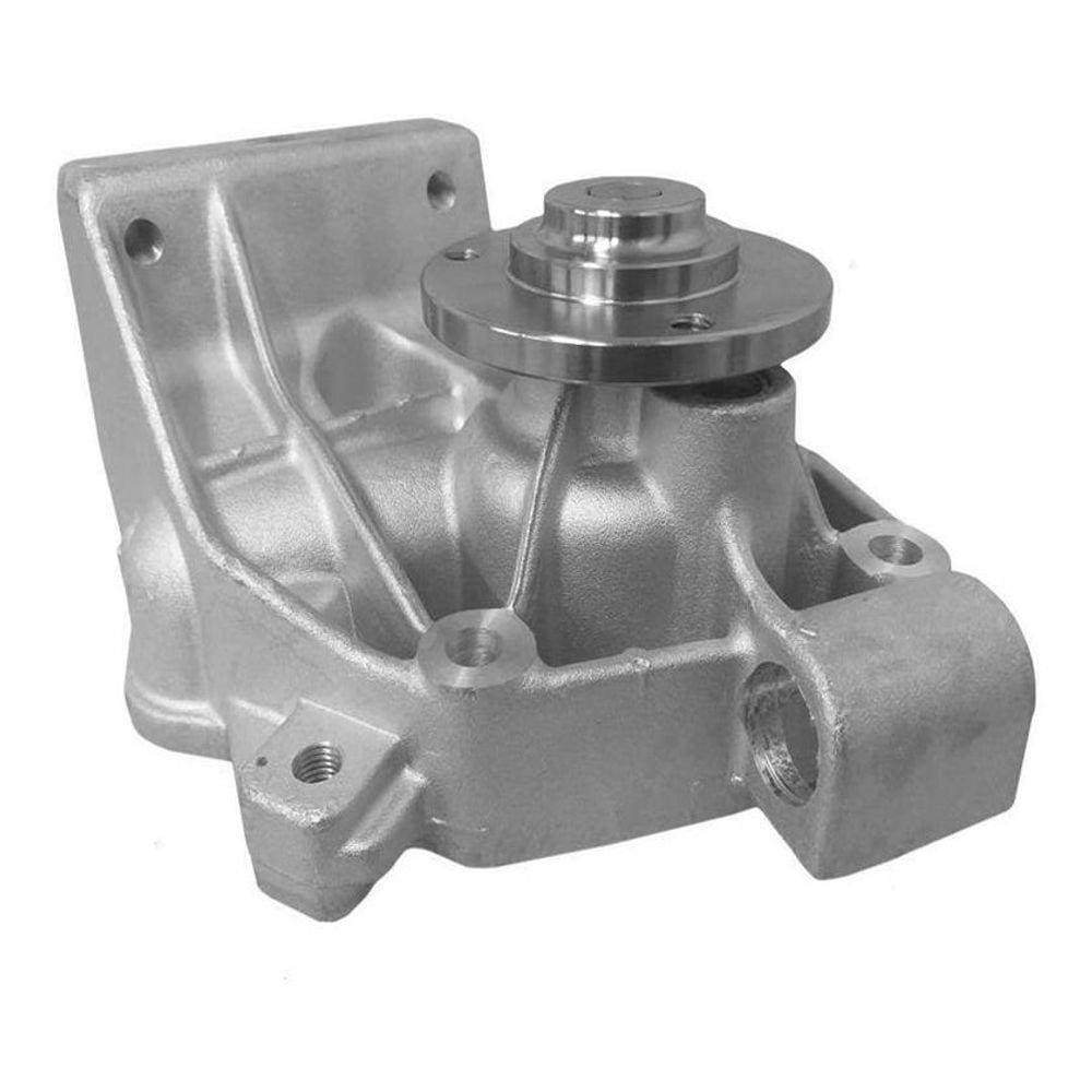 Bomba De Agua Citroen Jumper Fiat Ducato Peugeot Boxer