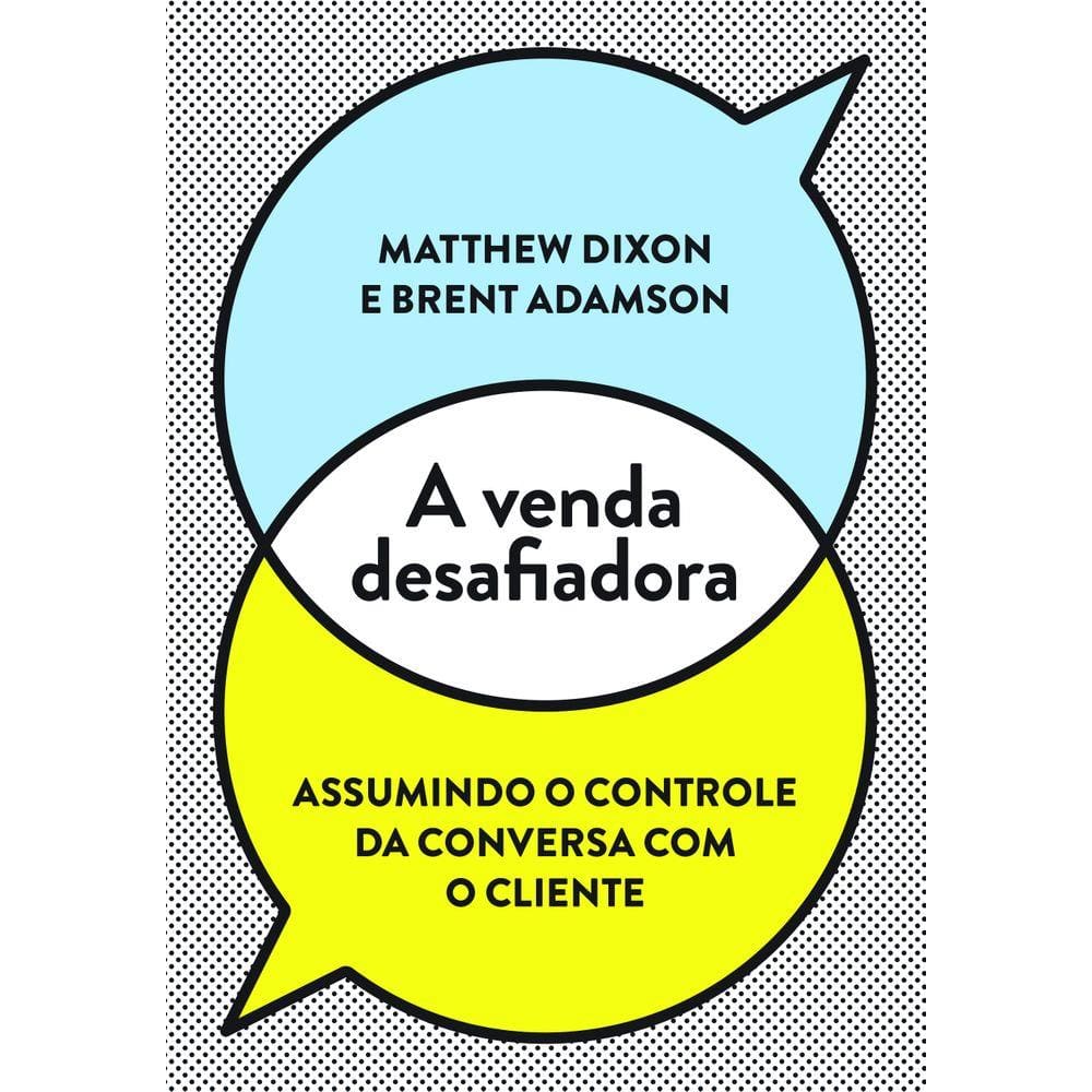 A venda desafiadora