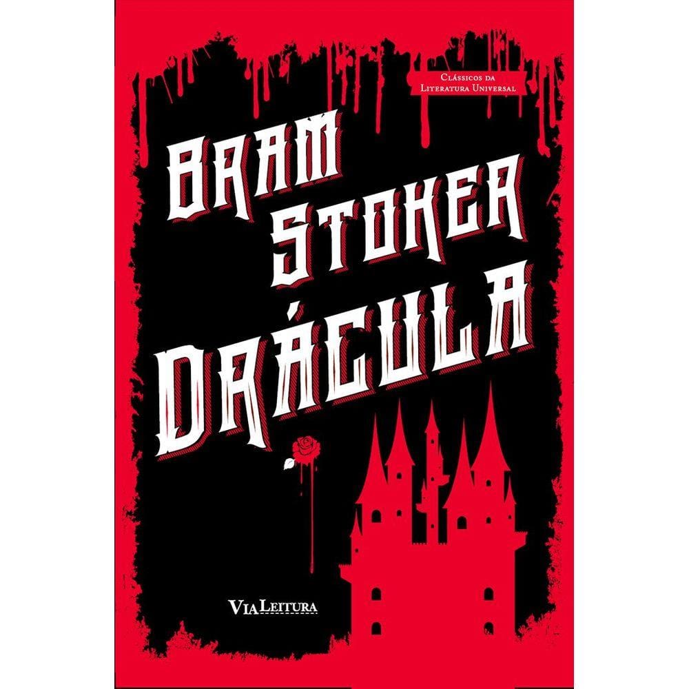 Drácula:Edição Integral