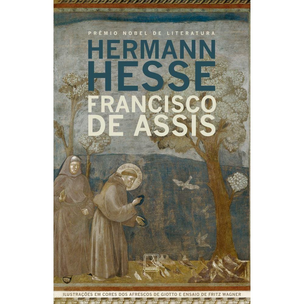 Francisco de Assis