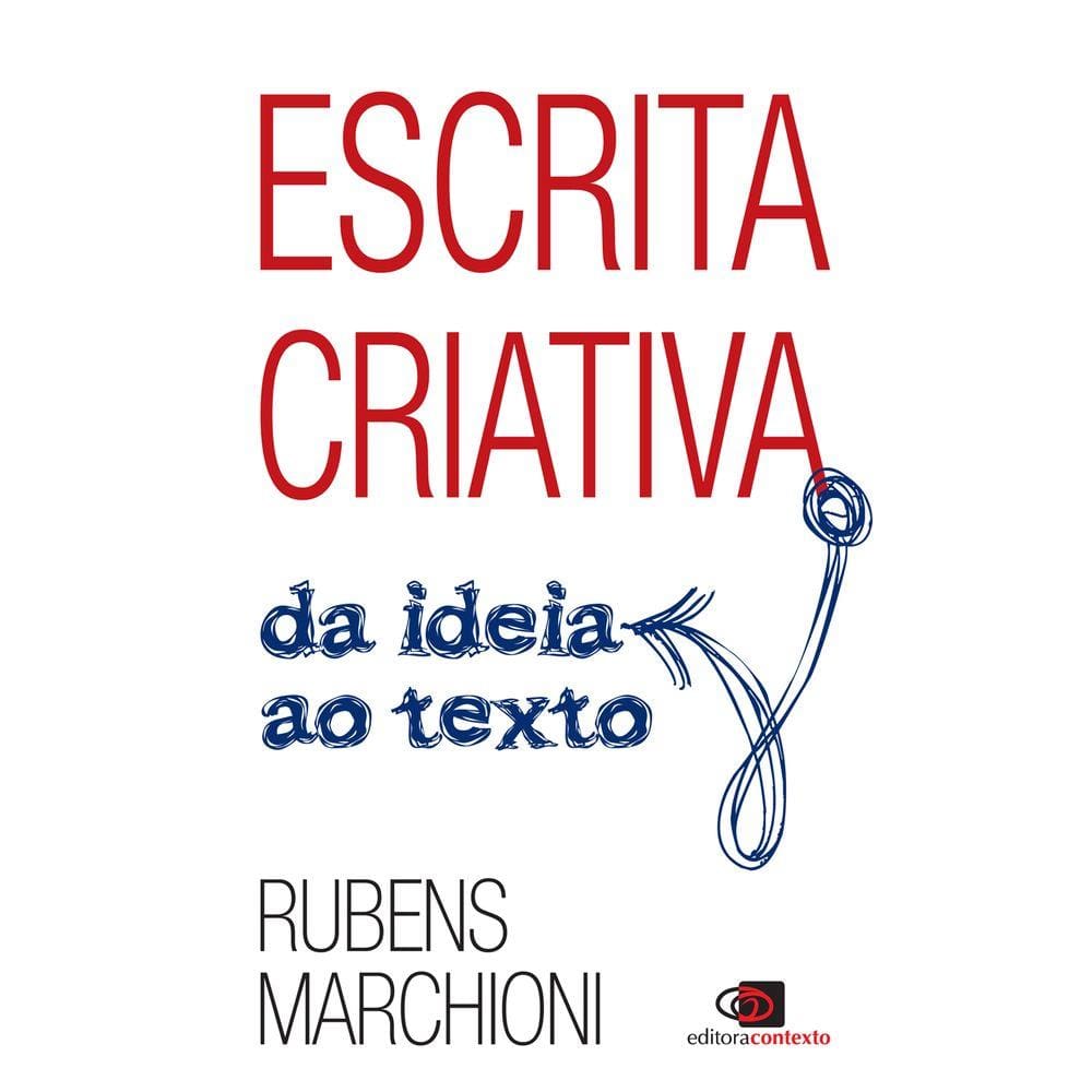Escrita criativa
