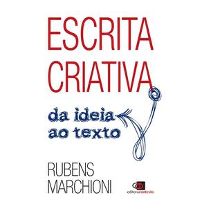 Escrita criativa
