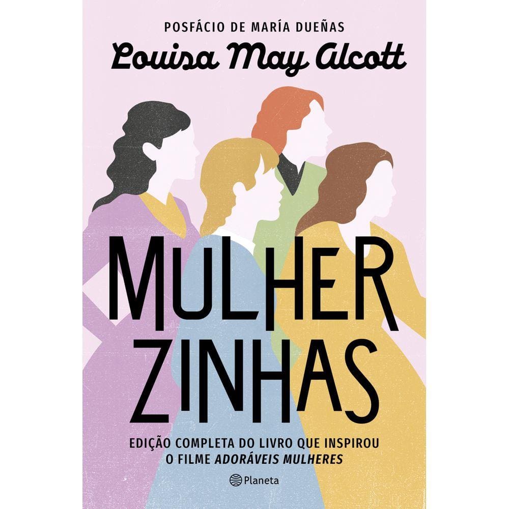 Mulherzinhas