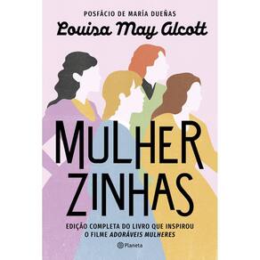 Mulherzinhas