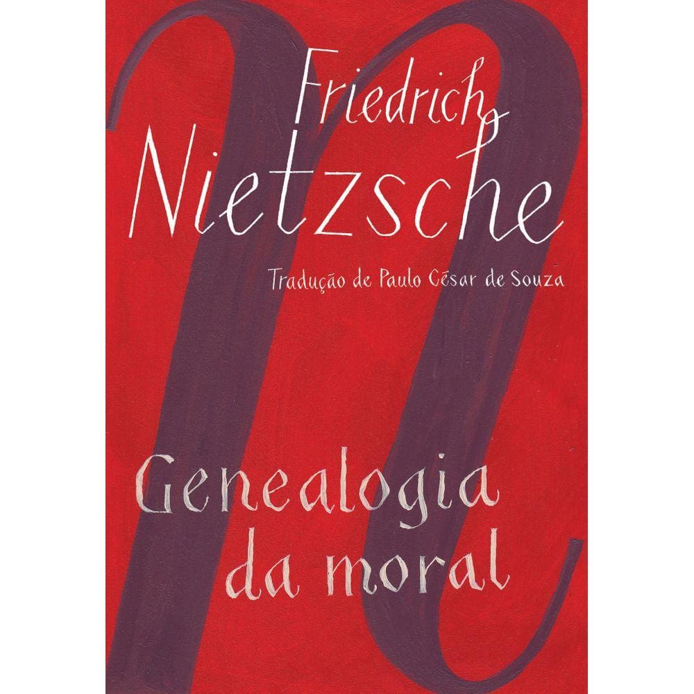 Genealogia da moral