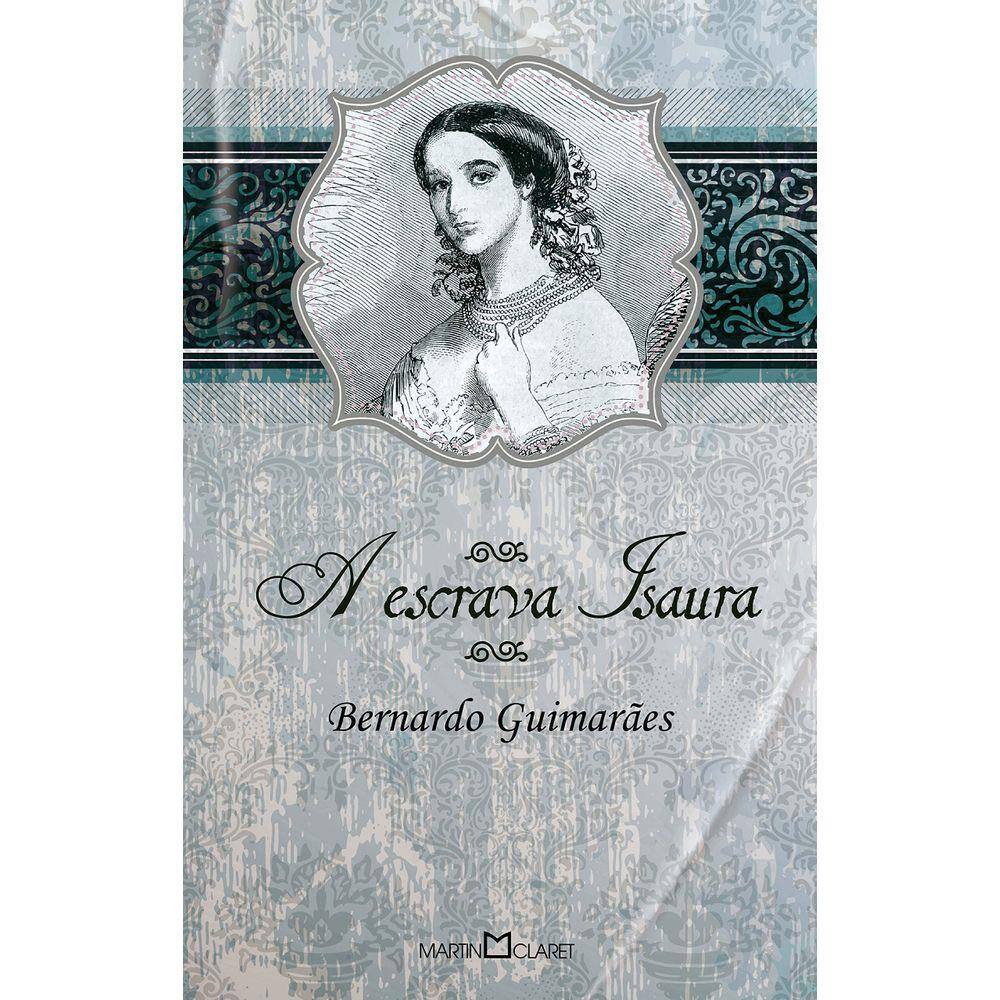 Resumo do livro escrava isaura | Pontofrio