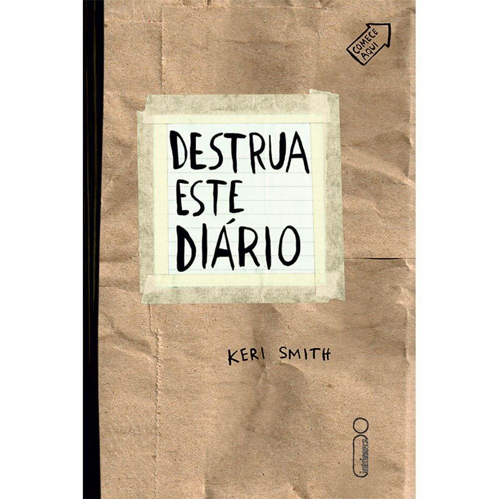 Destrua Este Diário
