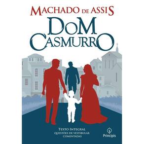 Dom Casmurro