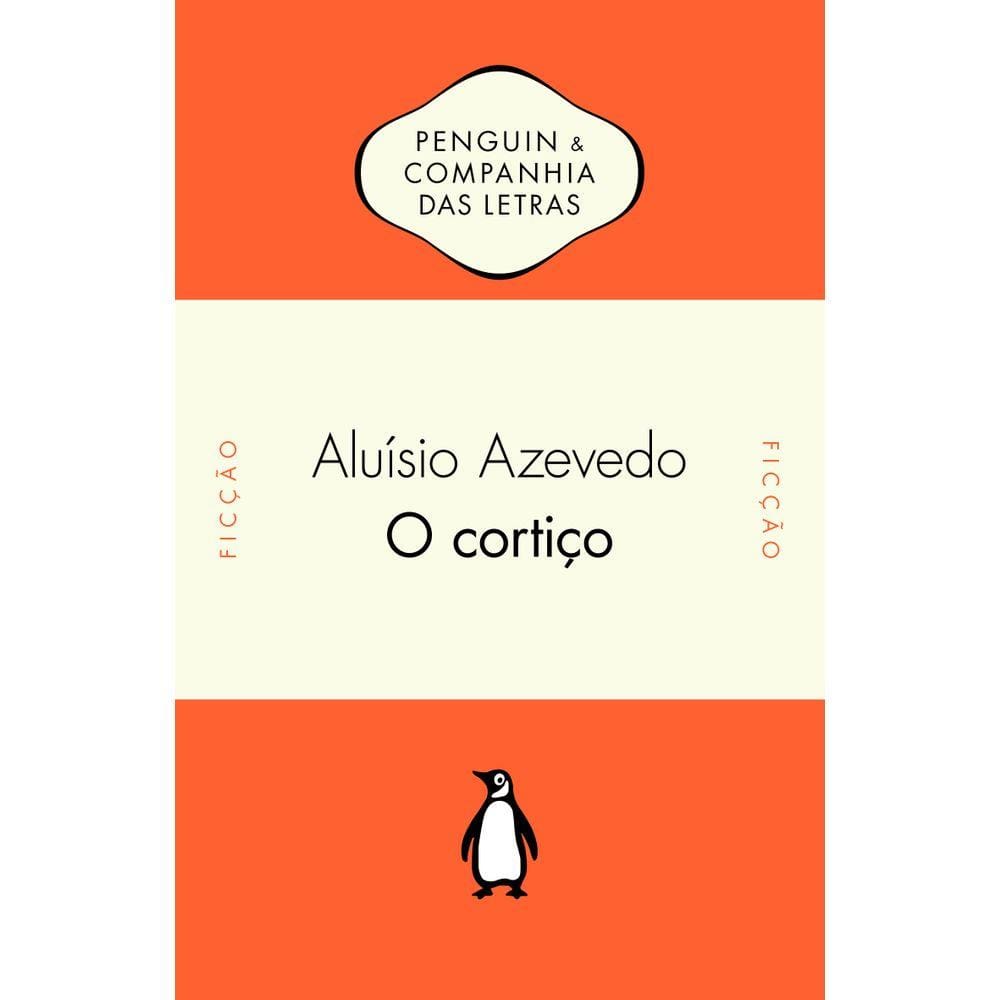 O cortiço
