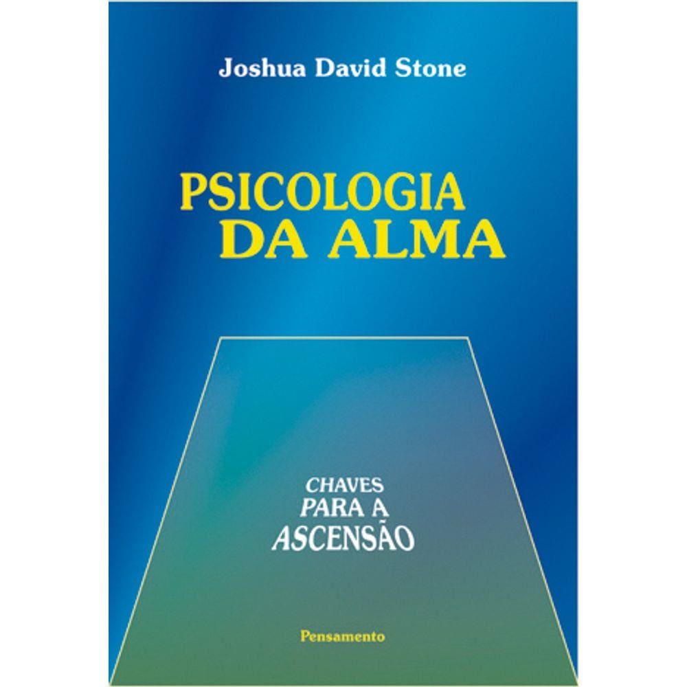 Psicologia da Alma