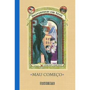 Mau começo
