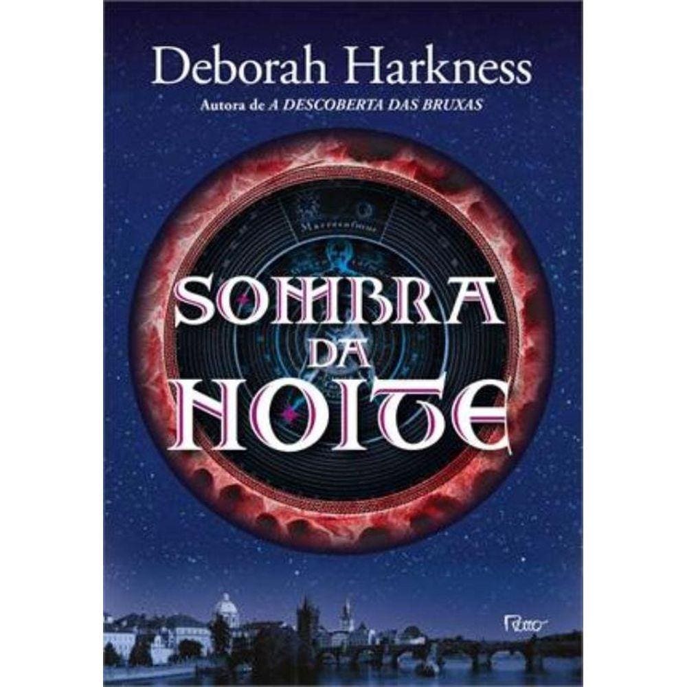 Sombra da noite