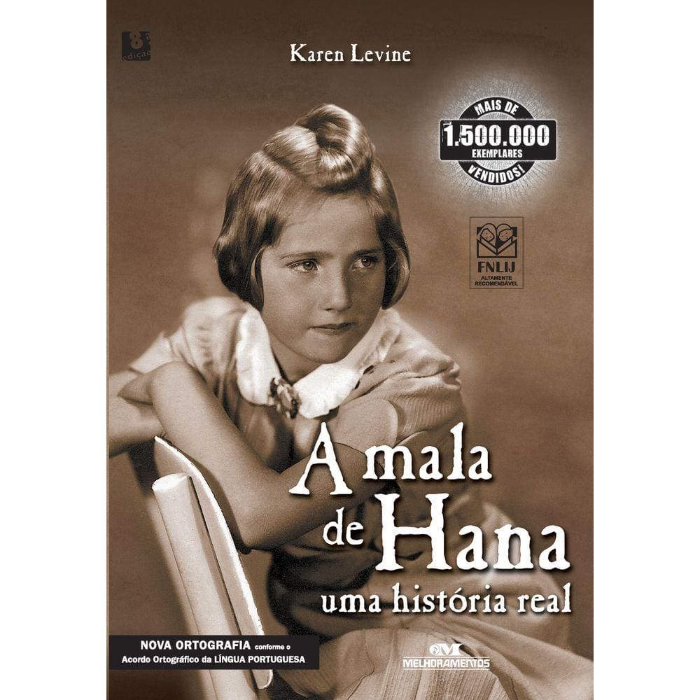 A Mala de Hana