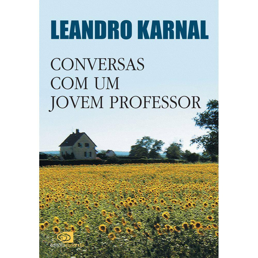 Conversas com um jovem professor