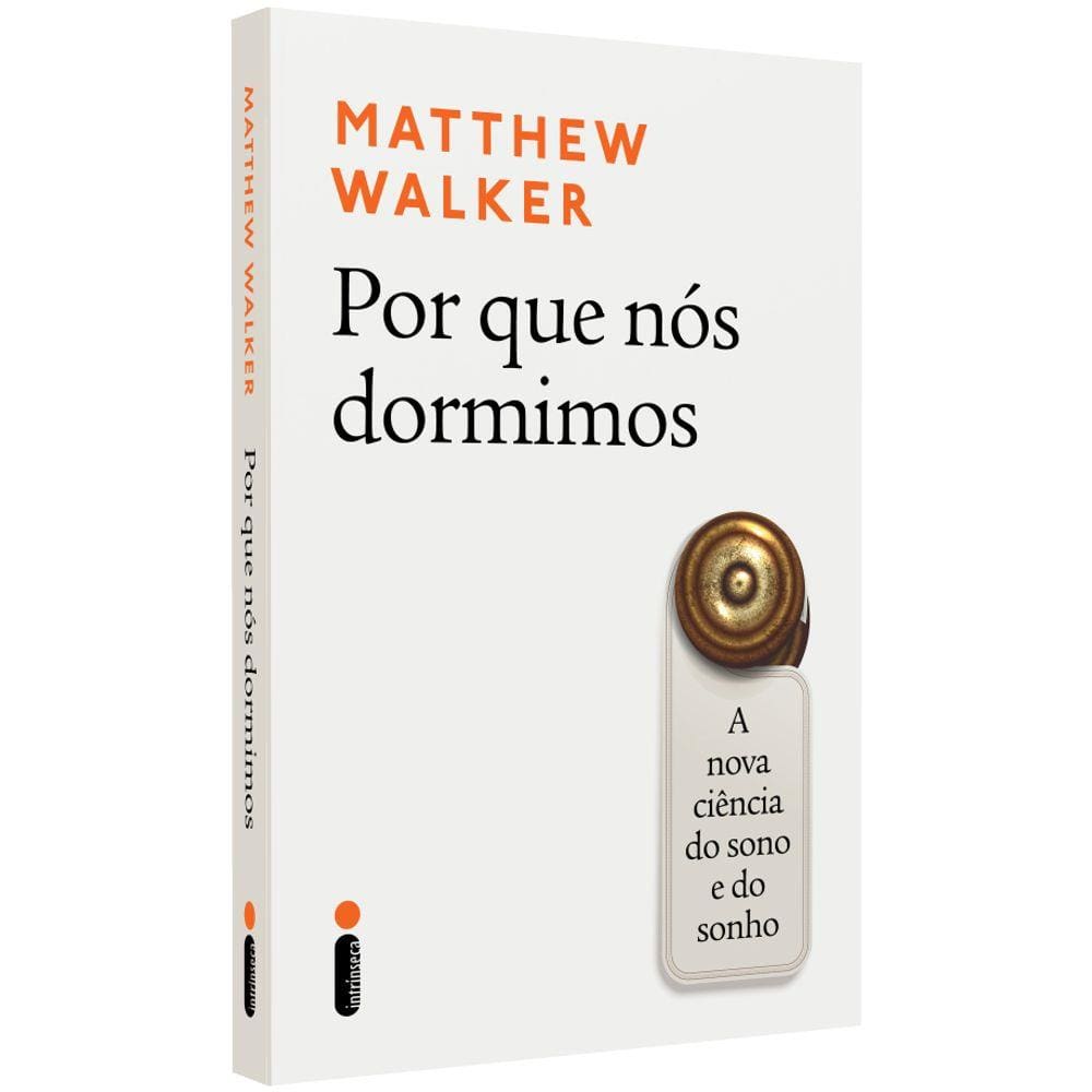 Por que nós dormimos