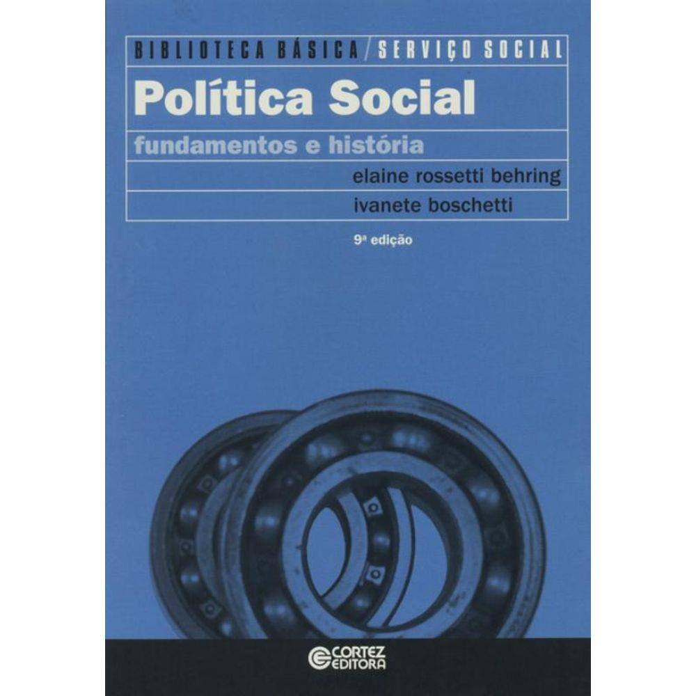 Política Social