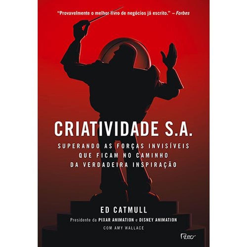 Criatividade S.A.