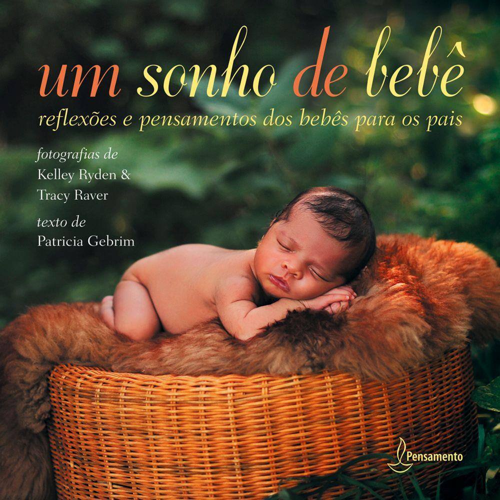 Um Sonho de Bebê